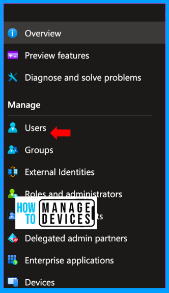 Simple Guide to Enforce Multifactor Authentication(MFA) To Your Users Fig: 3