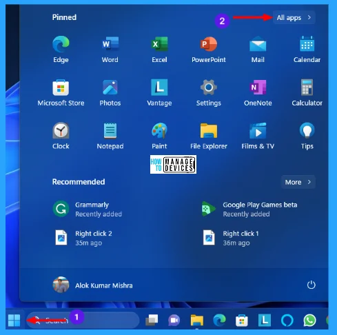 Best Ways to Create Desktop Shortcuts in Windows 11 - Fig. 9