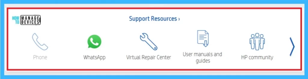 Detailed Overview of HP Support Assistant - Fig.15