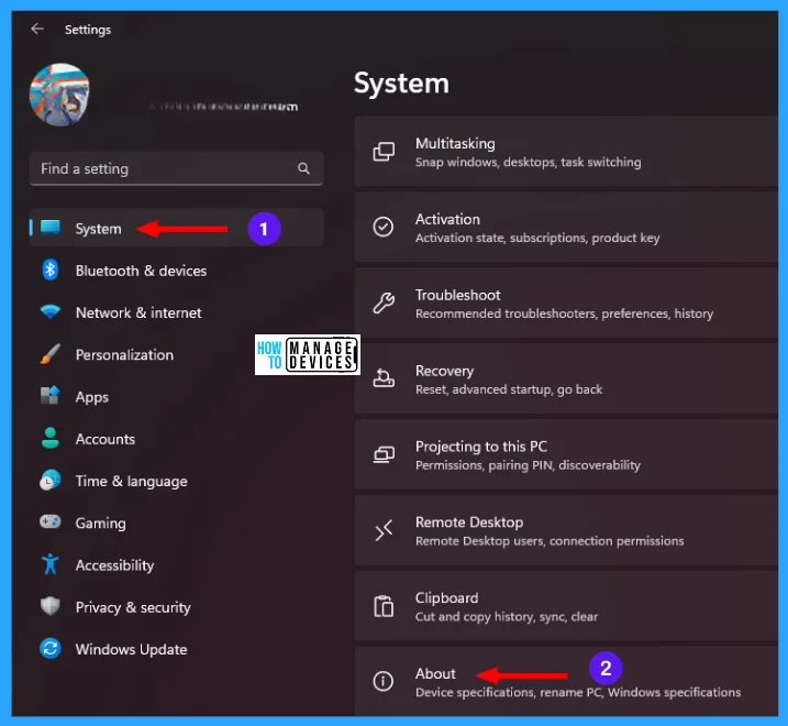 How to Find Windows 11 License Type Model and Serial Number - Fig. 13
