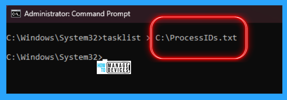 Various Ways to Find Process IDs for Apps in Windows 11 - Fig.8