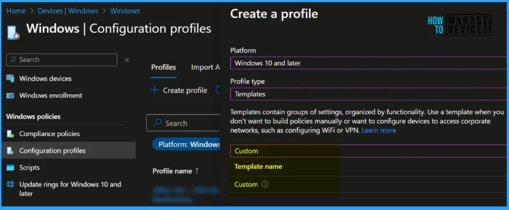 Turn off Copilot in Windows using Intune and Group Policy Fig.2