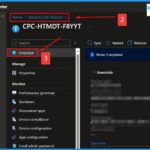 Windows 365 Cloud PC 2309 September Service Release New Features Improvements 1