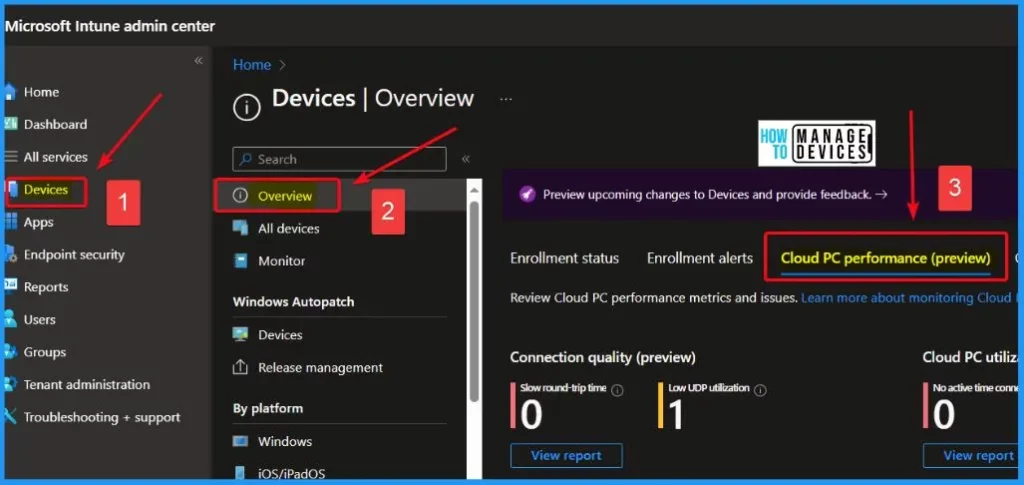 Windows 365 Cloud PC 2309 September Service Release New Features Improvements - Fig.3