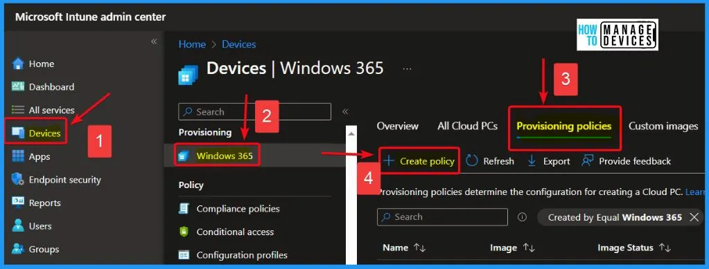 Windows 365 Cloud PC 2309 September Service Release New Features Improvements - Fig.5