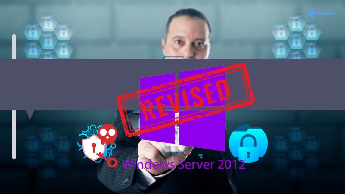 microsoft windows server 2008 r2 - 2012 microsoft-ds cve