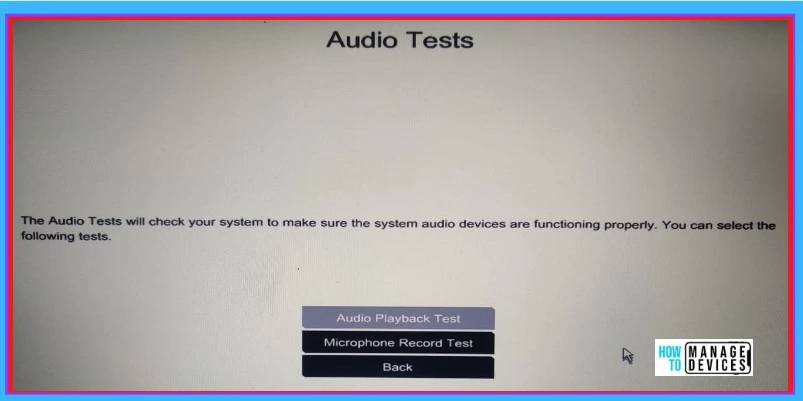 HP System Event Utility | Install and Use -Fig.22