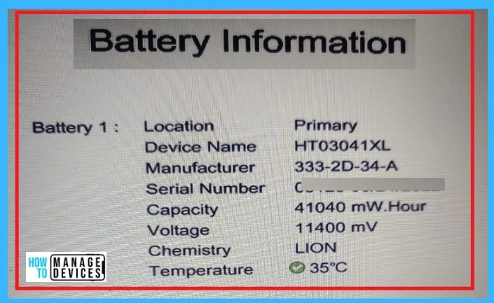 HP System Event Utility | Install and Use - Fig.13