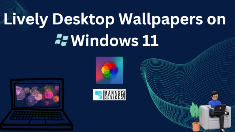 Lively Desktop Wallpapers on Windows 11 14 Lively Desktop Wallpapers on Windows 11