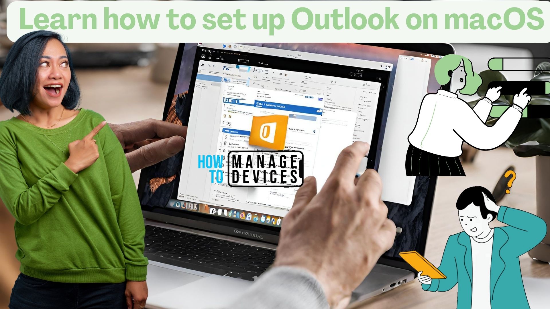 macos set default mail client to outlook