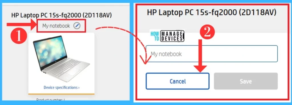 Detailed Overview of HP Support Assistant - Fig.11