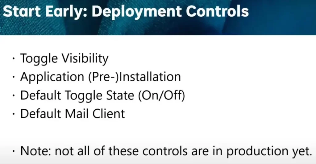 New Unified Outlook Experience Overview - Fig.13 - Creds to MS