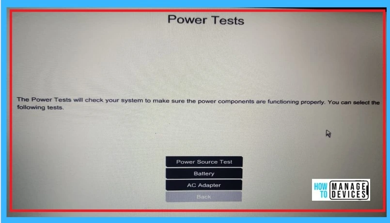 HP System Event Utility | Install and Use - Fig.21