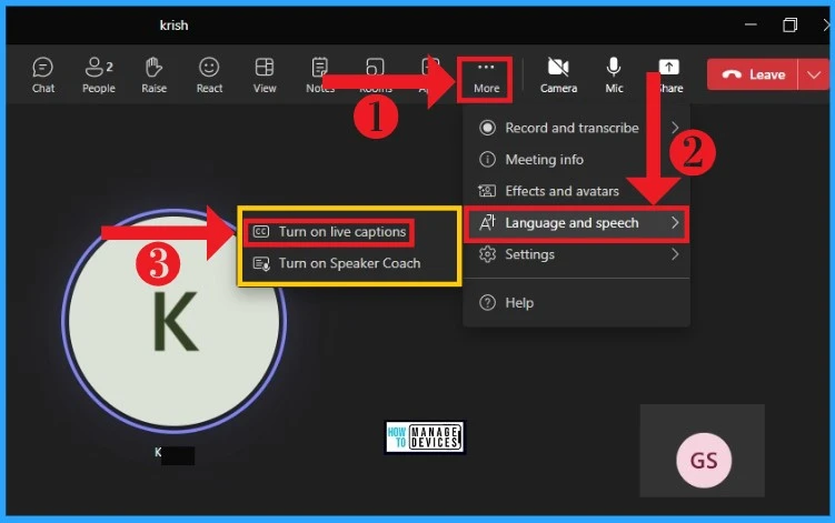 Profanity Filtering Control in Microsoft Teams - fig.7