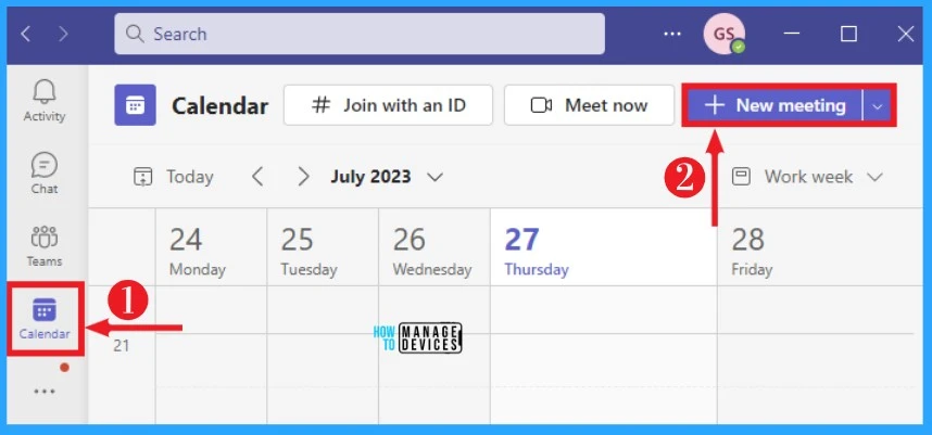 Profanity Filtering Control in Microsoft Teams - fig.5