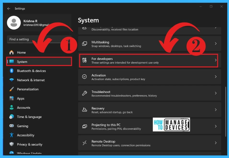 New End Task Options from Taskbar in Windows – Fig.2