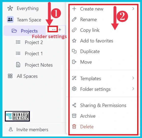 ClickUp App for Windows Detailed Review - Fig.19