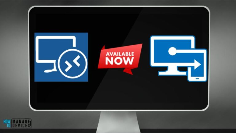 Azure Virtual Desktop Settings now available in Intune Settings Catalog