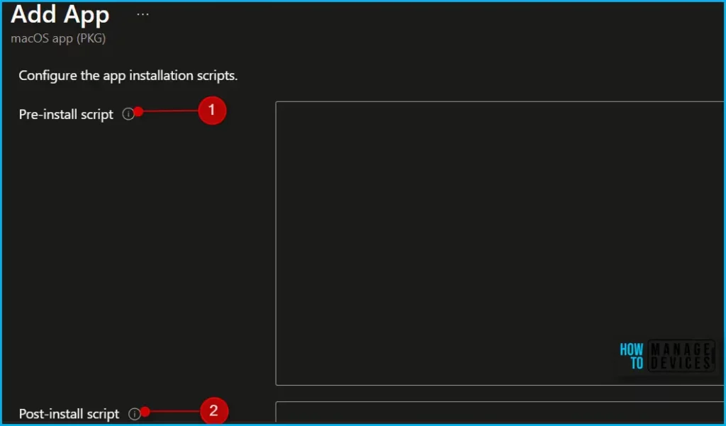 New Features in Microsoft Intune 2310 October Update Fig.3