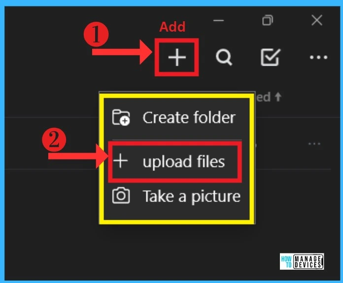 Complete Review of Dropbox Lite Application in Windows - Fig.8