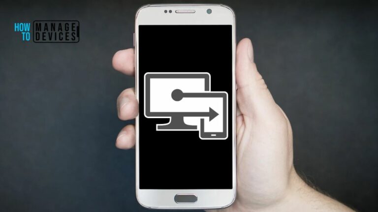 Intune cannot Collect Serial Numbers IMEI Details from Android 12 onwards 2
