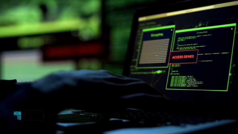 Block Registry Access using Intune