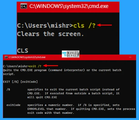 More Fun Tricks Using Command Prompts in Windows 11 - Fig. 12