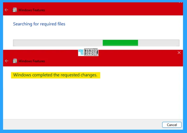 More Fun Tricks Using Command Prompts in Windows 11 - Fig. 15