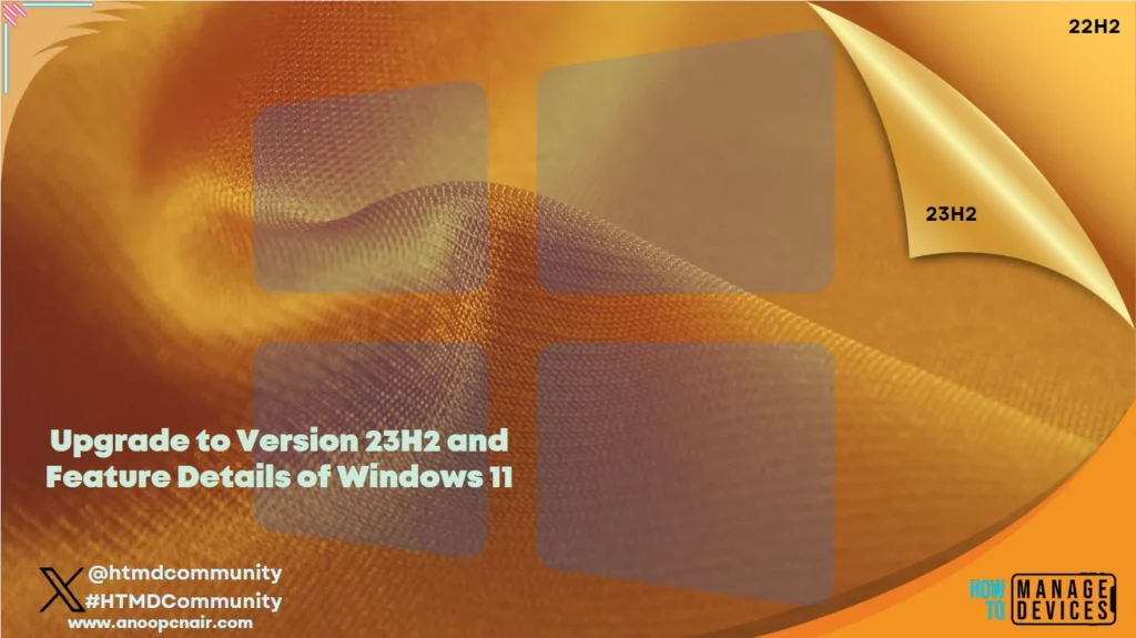 Windows 11 23H2 - New Features + Release