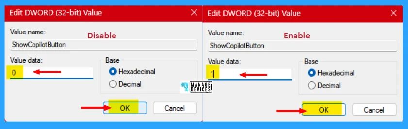 Easy Guide to Enable Disable Copilot in Windows 11 - Fig. 15