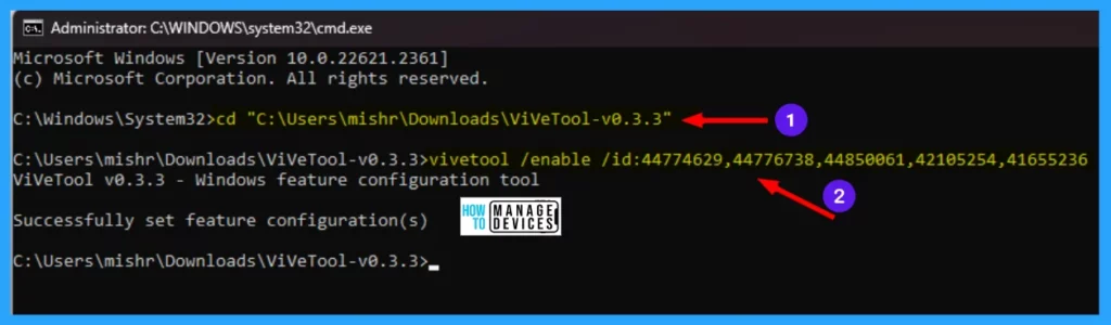 Easy Guide to Enable Disable Copilot in Windows 11 - Fig. 4