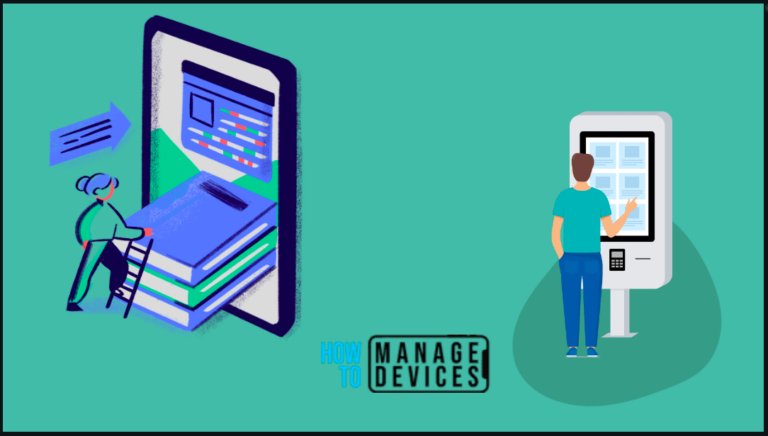Enrol Corporate Owned Android devices into Kiosk Mode using Intune - Part 1 feature image