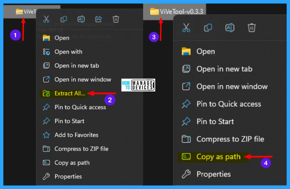 Easy Guide to Enable Disable Copilot in Windows 11 - Fig. 3