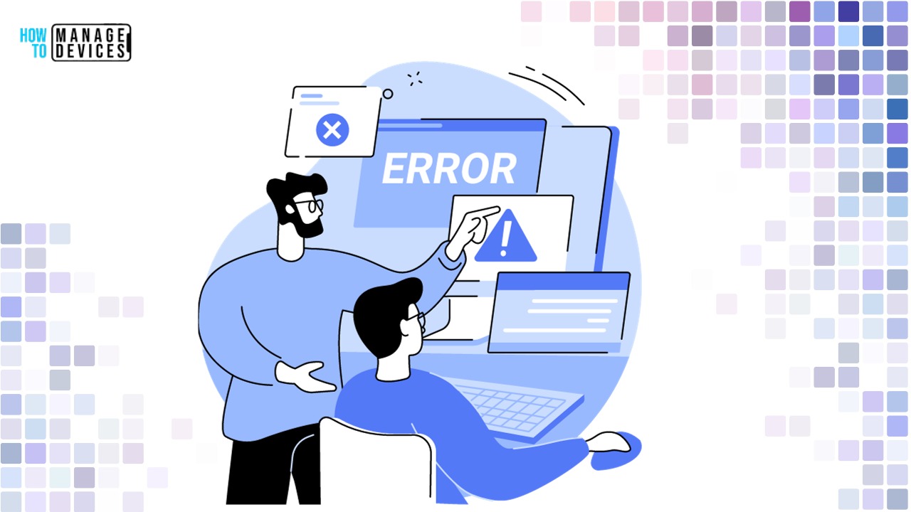 Configure Offer Remote Assistance Policy Using Intune