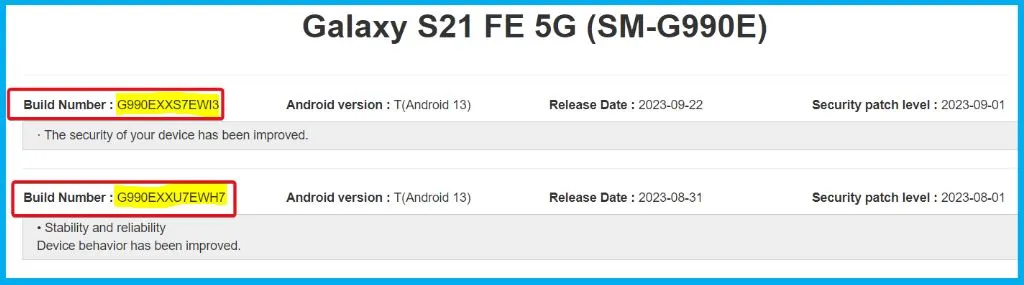 Fix Intune MAM Applications Unresponsive on Samsung Issue - Fig. 2 - Creds to samsungmobile