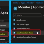 Fix Intune MAM Applications Unresponsive on Samsung Issue