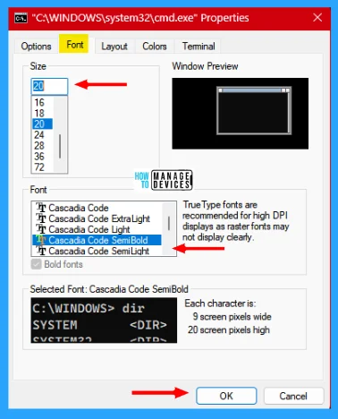 More Fun Tricks Using Command Prompts in Windows 11 - Fig. 7