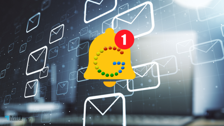 How to Disable Google Chrome Notifications using Intune Easy Method