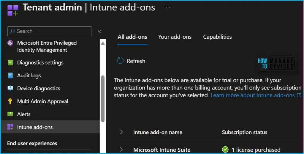 New Features in Microsoft Intune 2310 October Update Fig.6