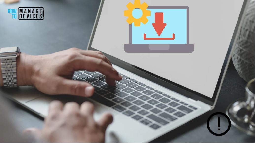 Issue With October 2023 Security Update Installation HTMD Blog