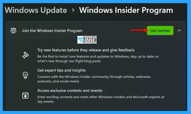 windows 11 23h2 release preview iso download - Microsoft Community