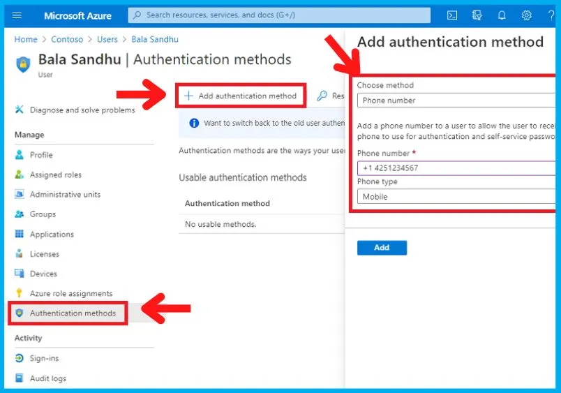 MFA Authentication now Added to WhatsApp - Fig.3 - Creds to MS