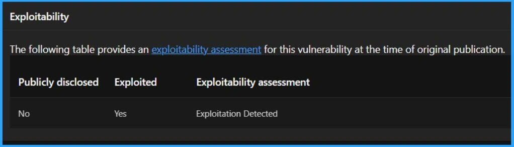 CVE-2023-44487 HTTP/2 Rapid Reset Attack | Workaround for MITRE Vulnerability - Fig.3 - Creds to MS