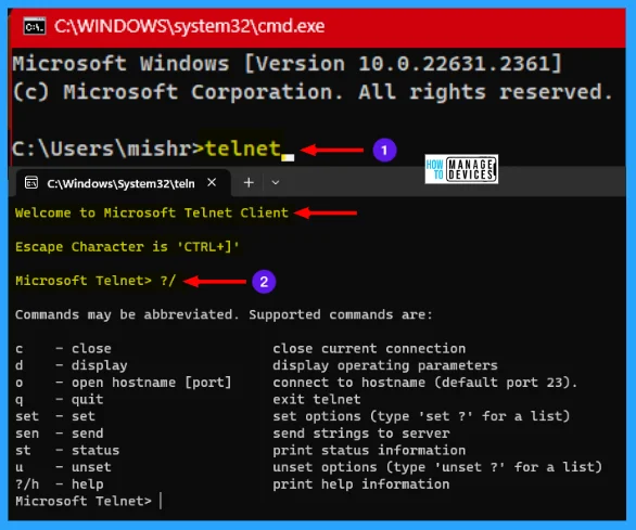 More Fun Tricks Using Command Prompts in Windows 11 - Fig. 16