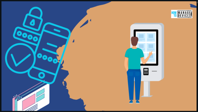 Multi-App Kiosk Mode for Corporate-Owned Devices in Intune_feature image