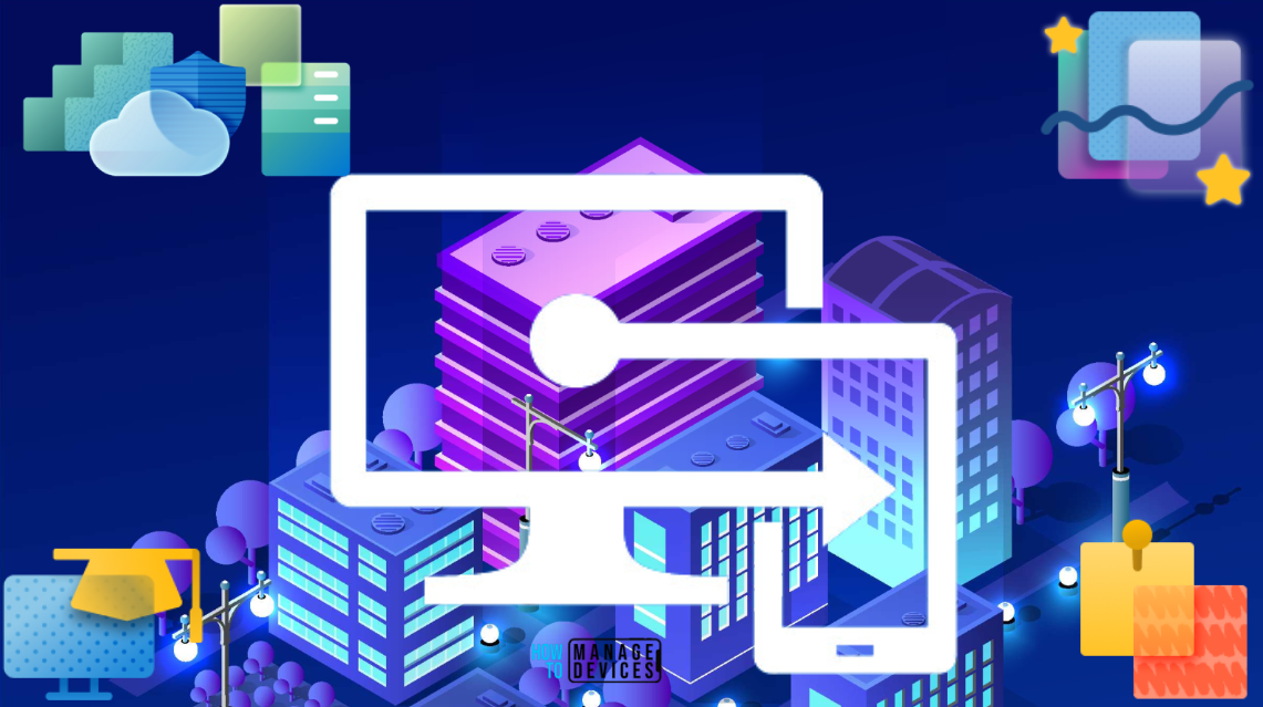 New Intune Admin Portal Home Page Redesign Review Main