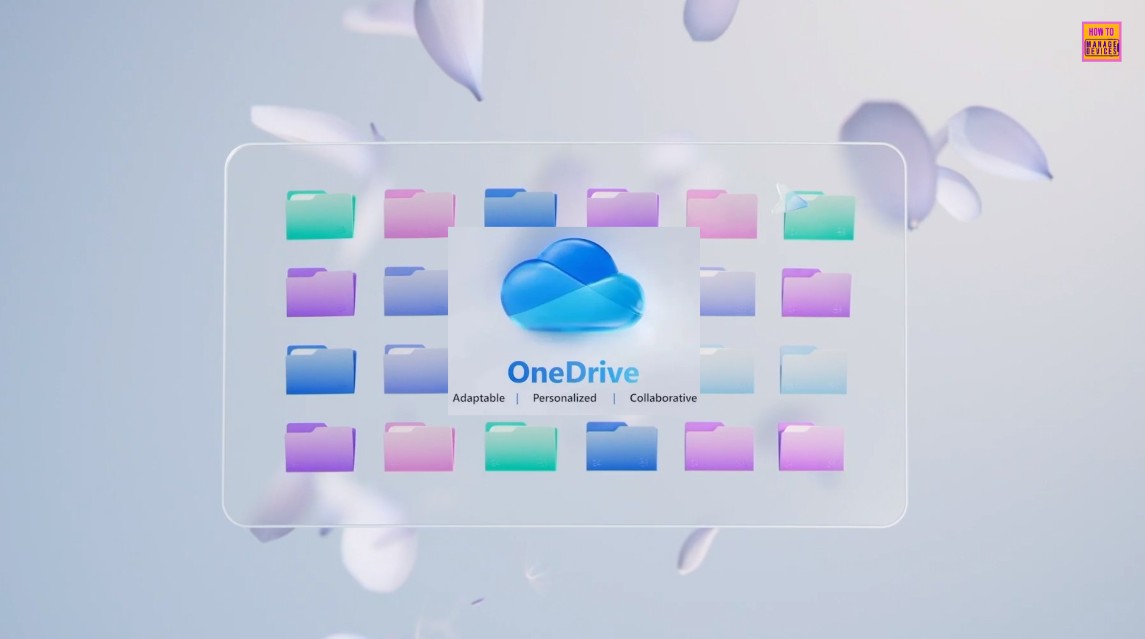 New Smarter Faster OneDrive and Upcoming Features 1 New Smarter Faster OneDrive and Upcoming Features