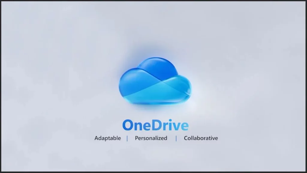 New Smarter Faster OneDrive and Upcoming Features - Fig.1 - Creds to MS