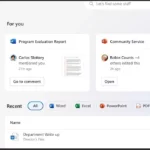 New Smarter Faster OneDrive