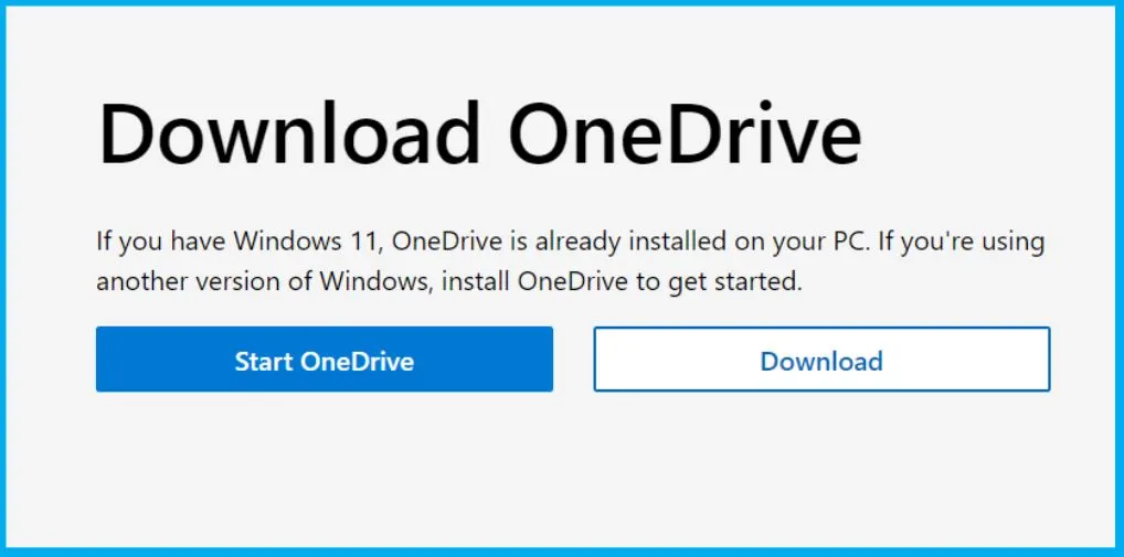 Configuring OneDrive as AVD RemoteApp is supported now - Fig.3 - Creds to MS